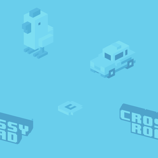 Crossy roads